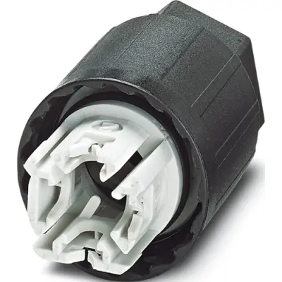 Nut, 5-9.5 mm for round cable, 1415099 - 1