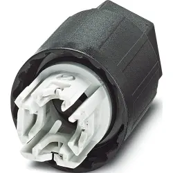 Nut, 10-13 mm for round cable, 1415100