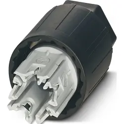 Nut, 6-10 mm for round cable, 1415101