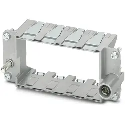 Module support frame, size B16, zinc alloy, 1182090
