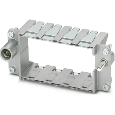 Module support frame, size B16, zinc alloy, 1182093 - 1