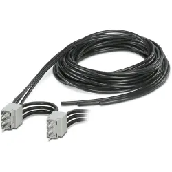Loop bridge, 3 m, 2.5 mm², 2901701