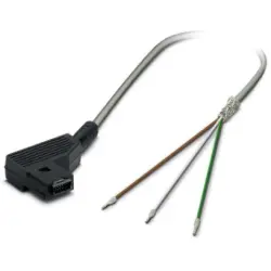 IFS data cable, 2 m, 2320450
