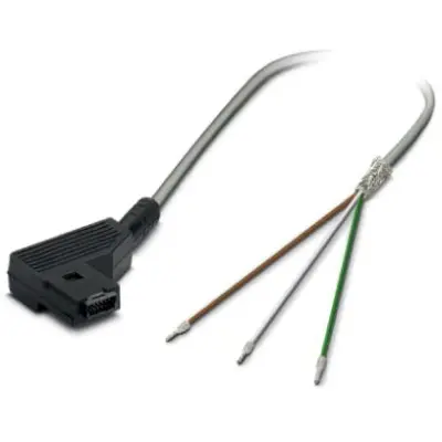 IFS data cable, 2 m, 2320450 - 1