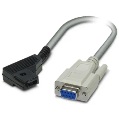 IFS data cable, 2 m, for QUINT UPS-IQ/TRIO UPS, 2320490 - 1