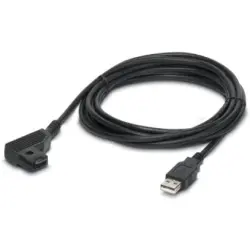 IFS data cable, 3 m, 2320500