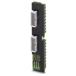 Adapter, 2 x 8 channels for SIMATIC S7-300, 2299770