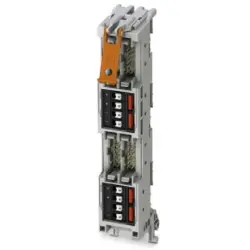 Adapter, 32 channels, 14 pole for SIMATIC S7-1500, 2907382