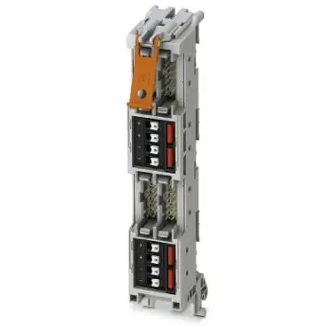 Adapter, 32 channels, 14 pole for SIMATIC S7-1500, 2907382 - 1