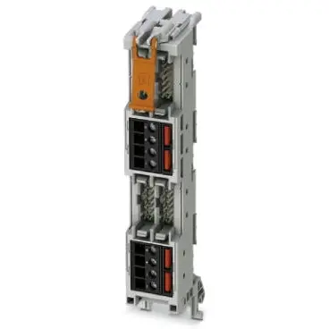 Adapter, 32 channels, 14 pole for SIMATIC S7-1500, 2907381 - 1
