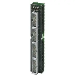 Adapter, 4 x 8 channels for SIMATIC S7-300, 2296281