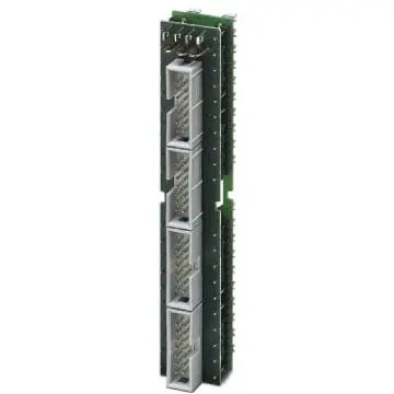 Adapter, 4 x 8 channels for SIMATIC S7-300, 2296281 - 1
