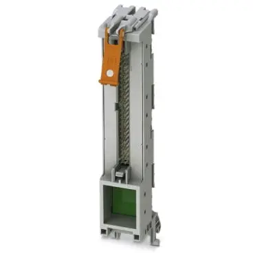 Adapter, 8 channels, 50 pole for SIMATIC S7-1500, 2907386 - 1