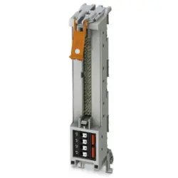 Adapter, 32 channels, 50 pole for SIMATIC S7-1500, 2907384