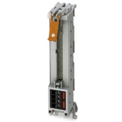 Adapter, 32 channels, 50 pole for SIMATIC S7-1500, 2907383