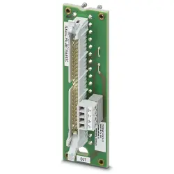 Adapter, 50 pole for Allen Bradley ControlLogix/Honeywell PlantScape, 2302735