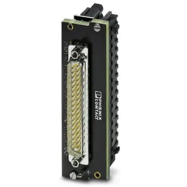 Adapter, 16 channels for C300, 2901423 - 1