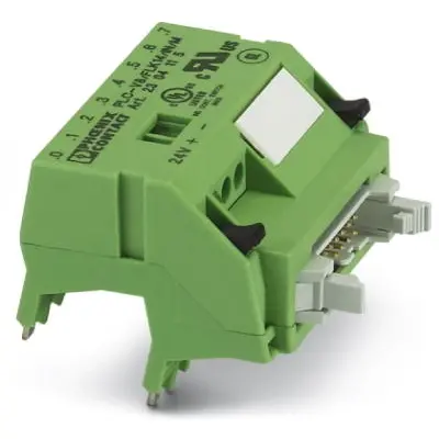 PLC V8 adapter, for PLC interface, 2304115 - 1