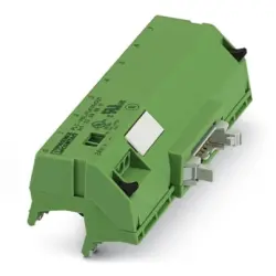 PLC V8 adapter, for PLC interface, 2299660