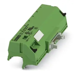 PLC V8 adapter, for PLC interface, 2304306