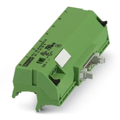 PLC V8 adapter, for PLC interface, 2304306 - 1