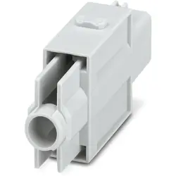Contact insert module