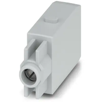 Contact insert module - 1