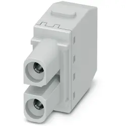 Contact insert module