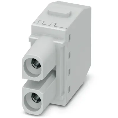 Contact insert module - 1