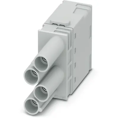 Contact insert module - 1
