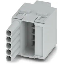 Contact insert module