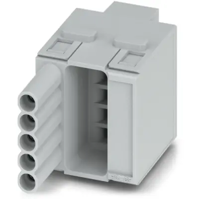 Contact insert module - 1