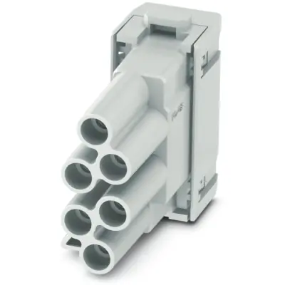 Contact insert module - 1