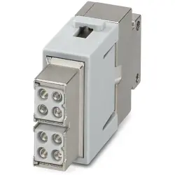 Contact insert module