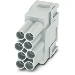 Contact insert module