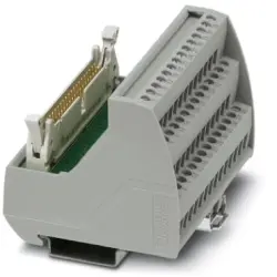 Transfer module, 40 pole, 1 A, 60 V, 2315078, VIP-3/SC/FLK40