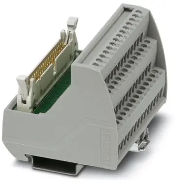 Transfer module, 40 pole, 1 A, 60 V, 2315078, VIP-3/SC/FLK40 - 1