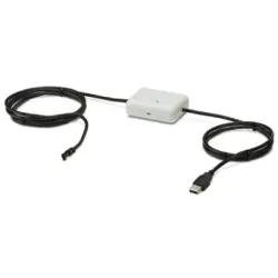 Programming adapter, with USB and T-port interface for FA MCR, MCR, LP, MCR, HAT modules, 2309000