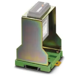 Mounting foot, for DIN rail TS35, 2810081
