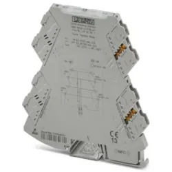 Supply terminal, Push-in connection, green