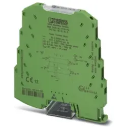 Supply terminal, Screw connection