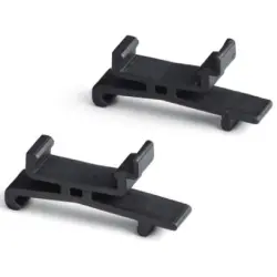 Mounting foot, for DIN rail, 2277598
