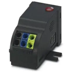 Surge protection device, 16 A, 230-400 VAC, 2800625