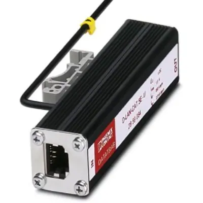 Surge protection device, 1.5 A, 7 VDC, 2859084 - 1