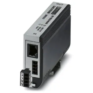 Surge protection device, 380 mA, 185 VDC/135 VDC, 2882925 - 1