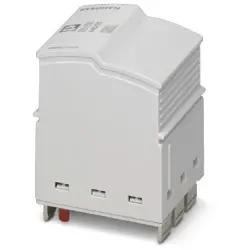 Surge protection plug, 400 VAC, 2905989
