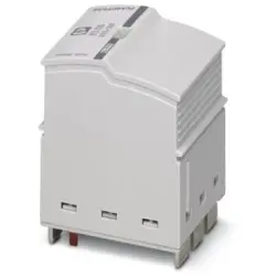 Surge protection plug, 240 VAC, 2905473