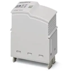 Surge protection plug, 240 VAC, 2905471