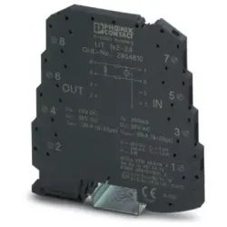 Surge protection device, 350 mA, 24 VDC, 2804610