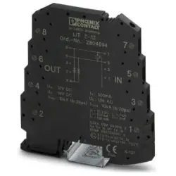 Surge protection device, 500 mA, 12 VDC, 2804694